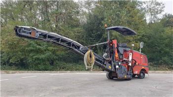 Wirtgen W50DC