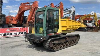 Yanmar C50R – 3B