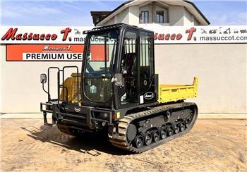 Yanmar C50R-5A