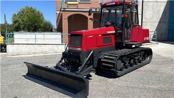 Yanmar CT-120