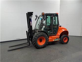 Ausa C 250 H
