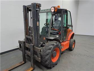Ausa C 250 H