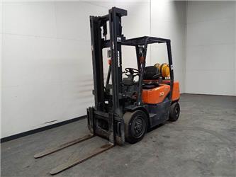 Doosan G30G