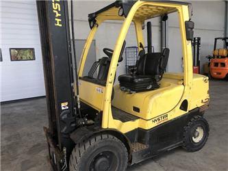 Hyster H3.0FT