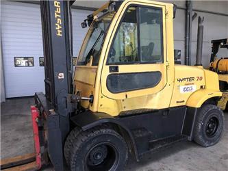 Hyster H7.0FT