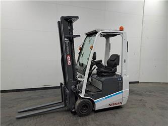 Nissan AS1N1L15Q