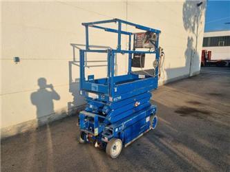 SkyJack SJIII 3219