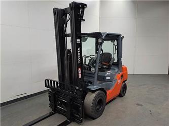 Toyota 02-8FDF25