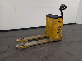 Yale MP18