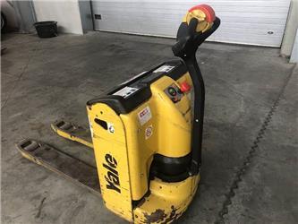 Yale MP18
