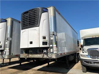 Great Dane Reefer Van