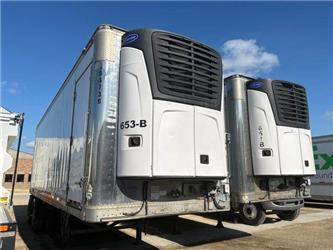 Great Dane Reefer Van
