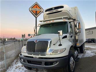 International 4400