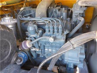 Ausa D600APG