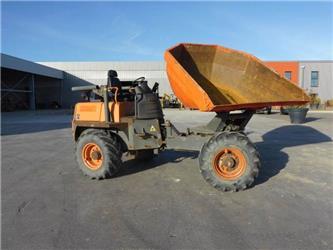 Ausa D600APG