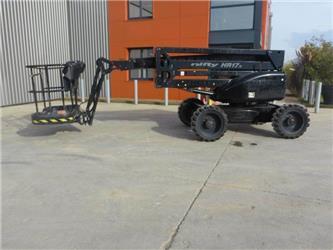 Niftylift HR17