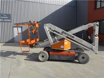 Snorkel A38E