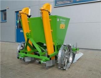 Bomet Kartoffellegemaschine 2-reihig S239 SOFORT LIEFERB