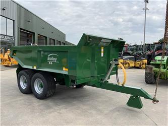 Bailey 10 Tonne Dump Trailer