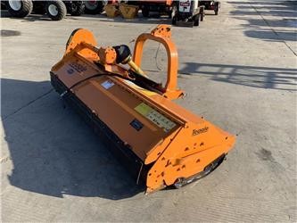 Berti Teagle TBM/s 250 Flail (ST15707)