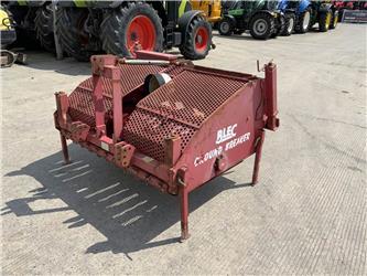 Blec GB1500 Ground Breaker