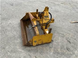Blec MS54 Multi Scraper