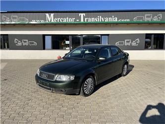 Audi A4 B6