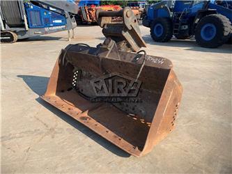 Lehnhoff 2200 mm / MS 21