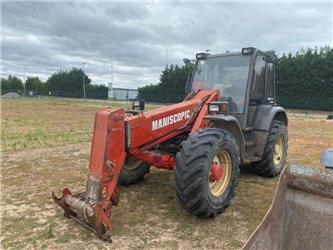 Manitou MLA627