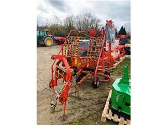 Agram QUAD 484