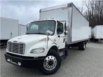 Freightliner M2