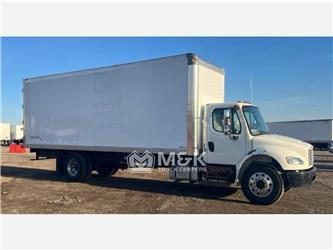 Freightliner M2