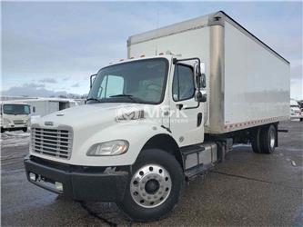 Freightliner M2