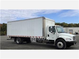 Freightliner M2