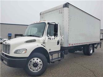 Freightliner M2