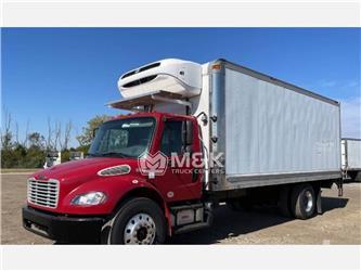Freightliner M2
