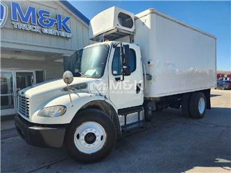 Freightliner M2