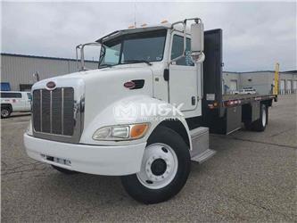 Peterbilt 337
