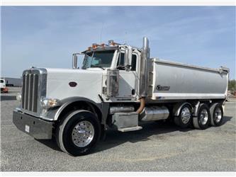 Peterbilt 388