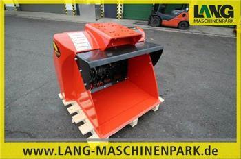 Allu DL 2-09 16 TS Separatorschaufel