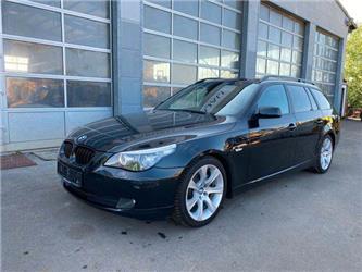 BMW 520 Baureihe 5 Touring 520d Edition Lifestyle