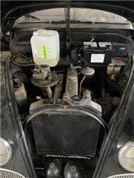 BMW Andere 501