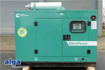 Cummins 15 kVA, Stromgenerator, Sofort verfügbar