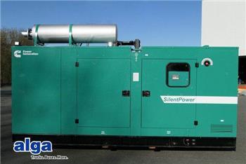 Cummins 180 kVA,Stromgenerator,Sofort verfügbar