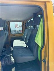 Ford PRITSCHE DOKA 300M/74KW