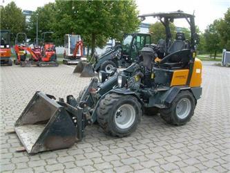 GiANT D 332 SWT X-TRA, BJ 17, 475 BH, SW, TOP