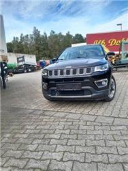 Jeep Compass Limited 4WD