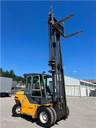 Jungheinrich DFG 60