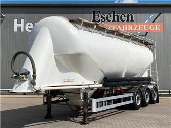 Kässbohrer SSL 38 | 3x Einlässe*Luft-Lift*SAF*Alu-Felgen