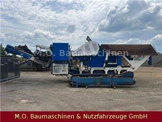 Kleemann Mobicat MC 102 RH / 1000x630/ Crusher /